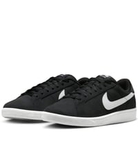 【NIKE】NIKE SB  ZOOM TENNIS CLASSIC (Black/White)
