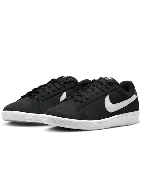 【NIKE】NIKE SB  ZOOM TENNIS CLASSIC (Black/White)