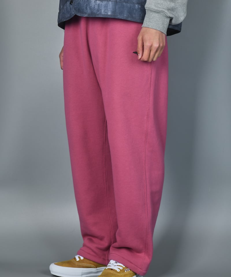 Hayes Sweat Pants (Navy) | Diaspora skateboards