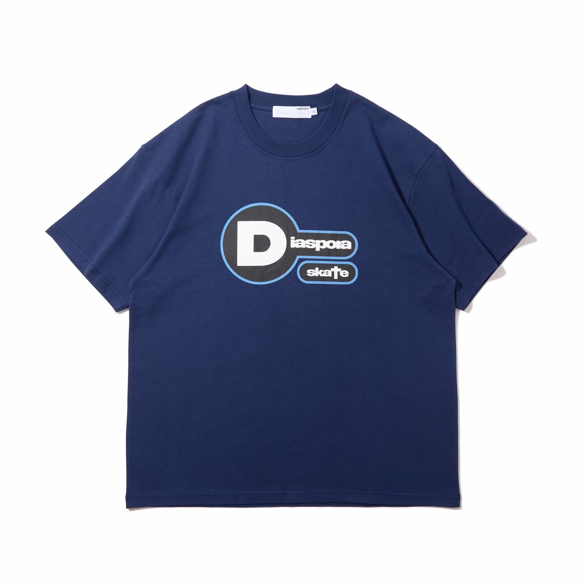 pois ポワ　blouse tee ネイビー 新品未使用 fit=scale-down,w=1200