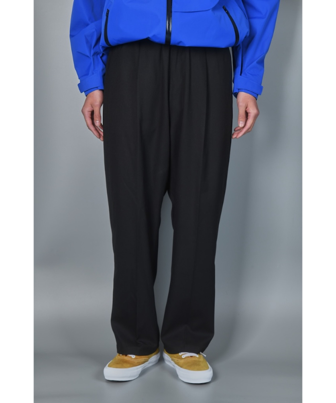 Backroom Slacks (Dark Grey) | Diaspora skateboa