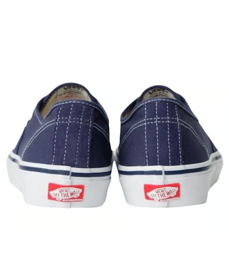 【VANS】SKATE AUTHENTIC (DEEP TWILIGHT)