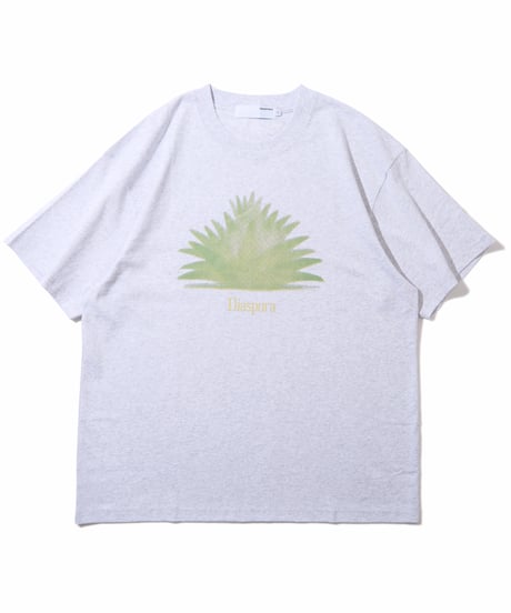 Pasadena Tee (Steam)
