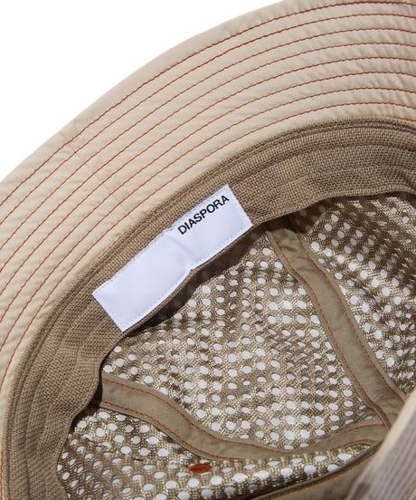 Ventilation Bell Hat (Sand)