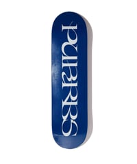 PURRBS DECK