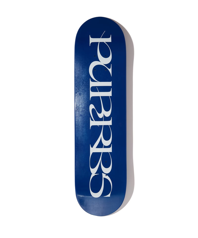 PURRBS DECK | Diaspora skateboards Online Store