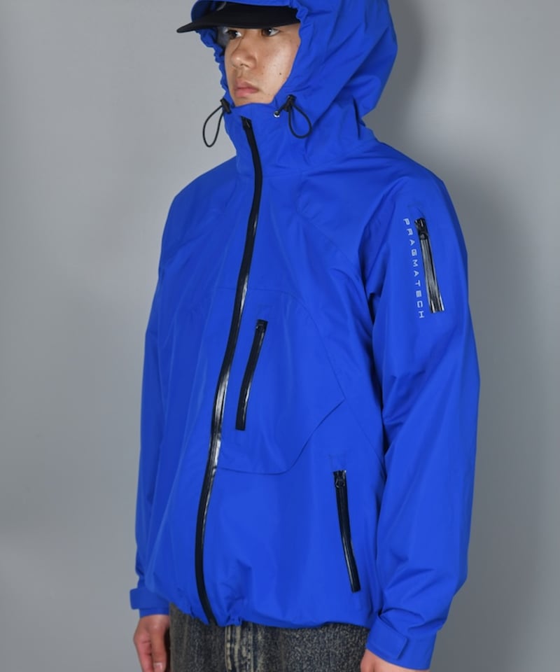 ジャケット・アウター DIASPORA SKATEBOARDS/PRAGMATECH Jacket Diaspora skateboards - PRAGMATECH Pavement Jacket β 商品詳細