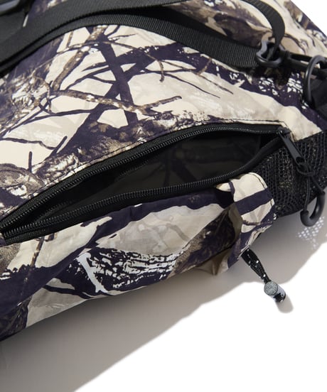 4way Vacation Bag (Camo)