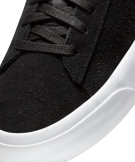 【NIKE】NIKE SB ZOOM BLAZER LOW PRO GT (Black/White)