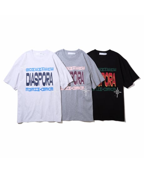 Tortas Tee (Black)