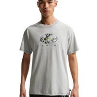 【NIKE】NIKE SB Skate Tee  (Heather Grey)