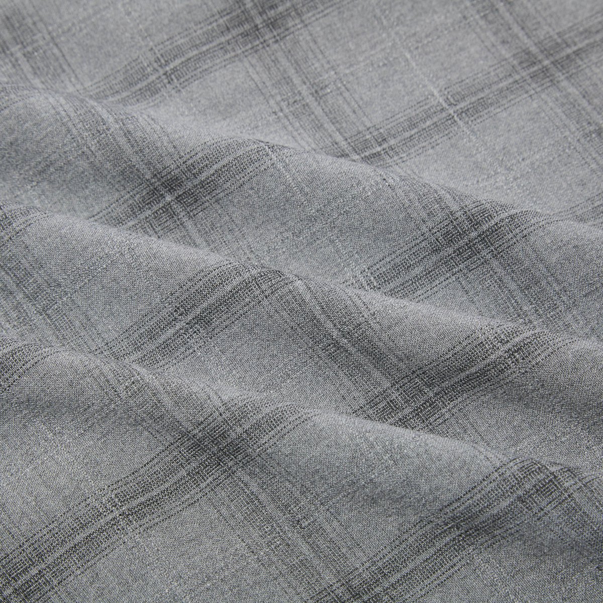 Backroom Slacks (Grey/Plaid) | Diaspora skatebo