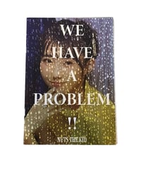 【Natsuki】We have a problem!!