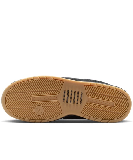 Nike SB Zoom Air Paul Rodriguez 1 "Black Gum"