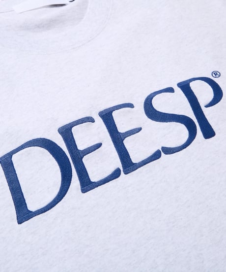 Embroidererd LZR Tee (Steam)