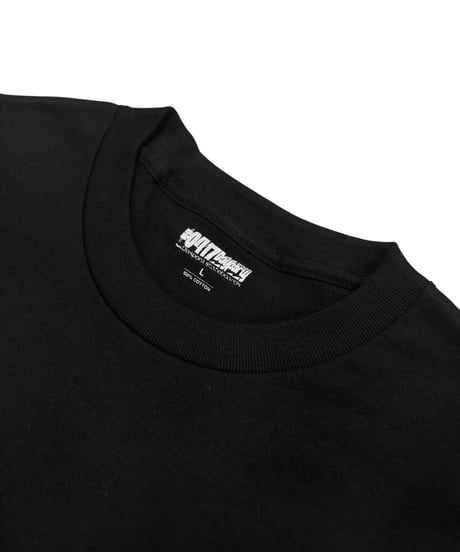 0417DYP Magic Circle Tee (Black)