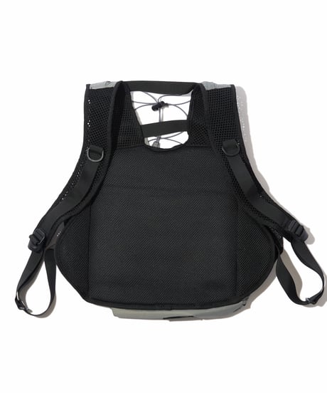 Diverged Pack (Light Grey)
