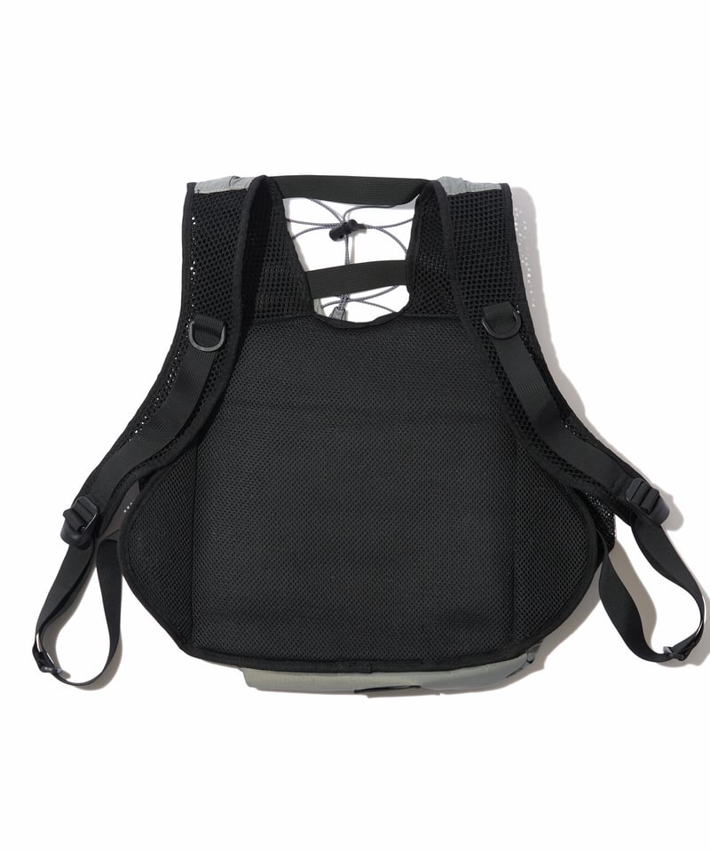 Diverged Pack (Light Grey) | PURRBS Online Store