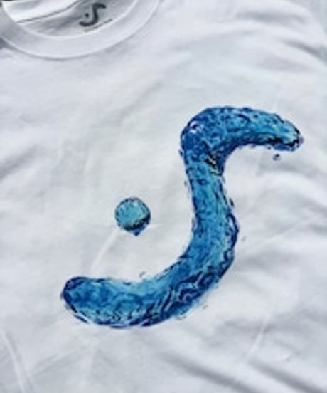 【Octagon One】 Water Tee