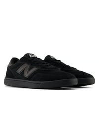【NewBalance Numeric】NM440BVU V2 black