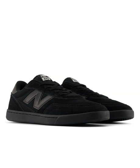 【NewBalance Numeric】NM440BVU V2 black