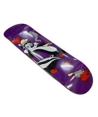 【Pizza Skateboards】Pepe Deck 8.25