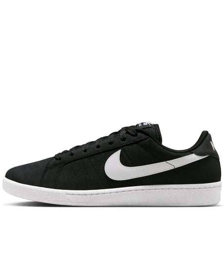 【NIKE】NIKE SB  ZOOM TENNIS CLASSIC (Black/White)