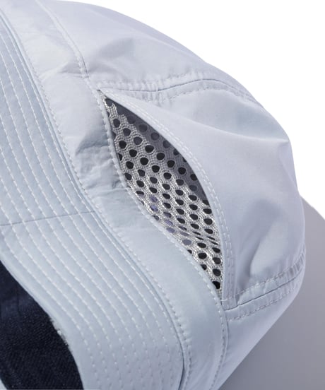 Ventilation Bell Hat (Sax)