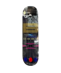 【QUASI】  DE KEYZER THUNDER DECK 8.0