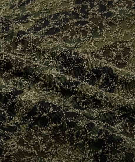 Starbury Parka (Camo)