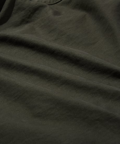 Wide Flight Pants (Olive)
