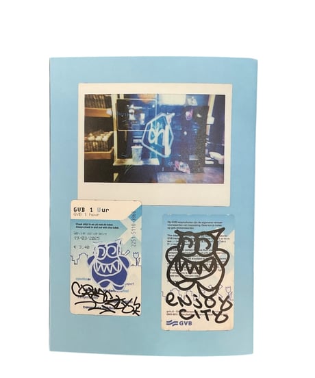 【CRASTY】 EURO TOUR 2024