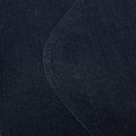Spliced Jean (Indigo)