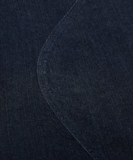 Spliced Jean (Indigo)