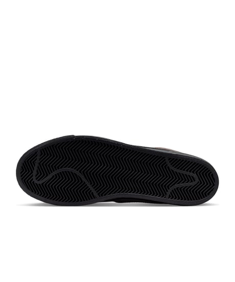 【NIKE】NIKE SB ZOOM BLAZER MID  (Blown/Black)