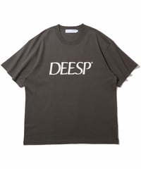 Embroidererd LZR Tee (Graphite)