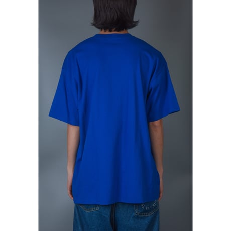 PURRBS Tee (Royal)