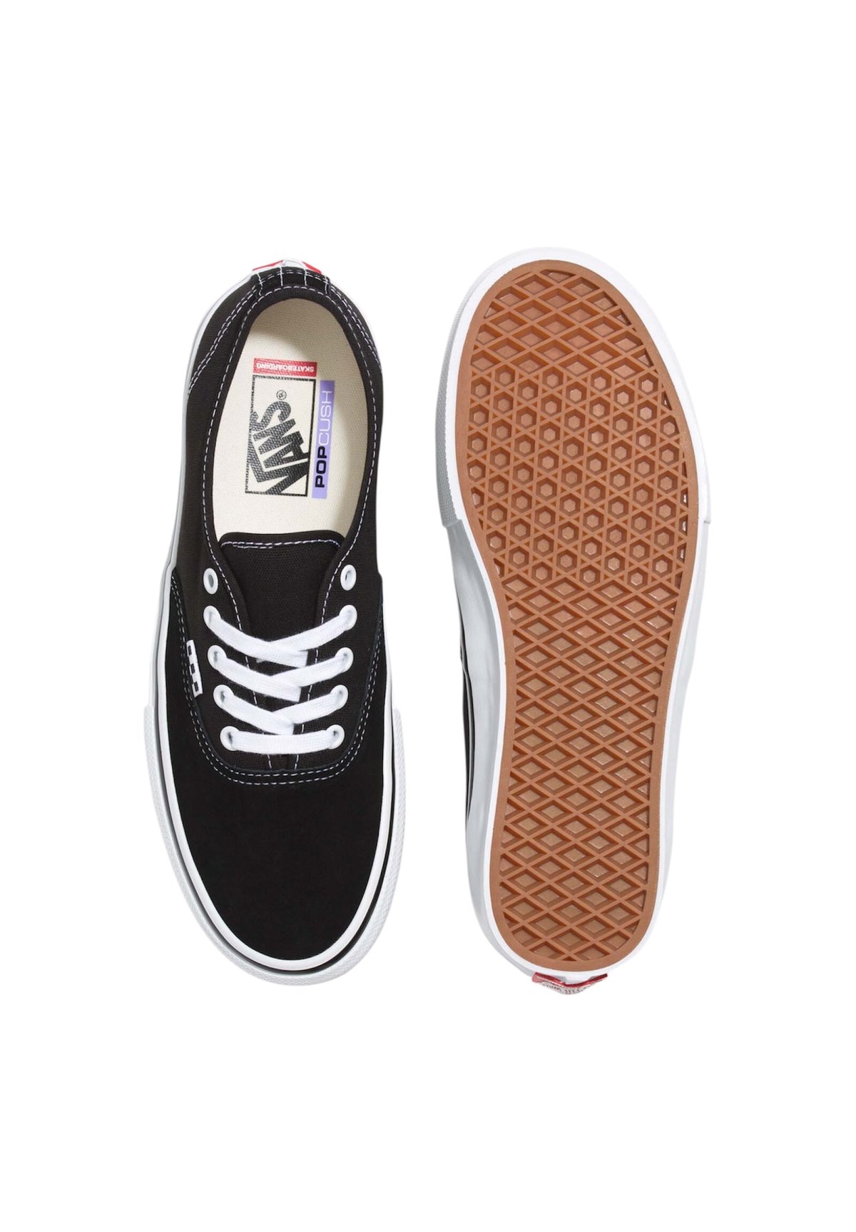 【お値下げ可能】VANS Skate Authentic 27cm Vans Skate Authentic Mid Dark Forest Shoes – Waterboyz