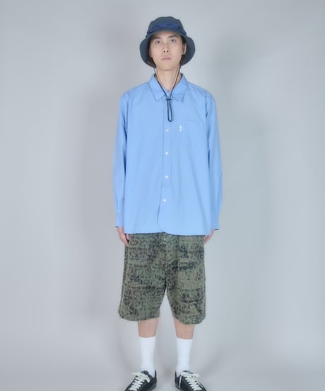 Tidy Shirt (Sax)