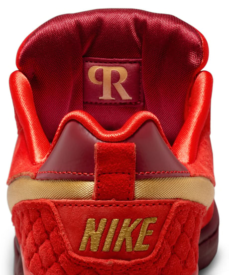 【NIKE】Nike SB Paul Rodriguez Zoom Air Low QS “All-Star”