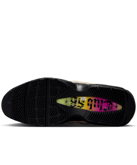 【NIKE】Nike SB x Air Max 95 "Club 58 WCP"