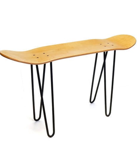 【OSC】EQUIPMENT LEG