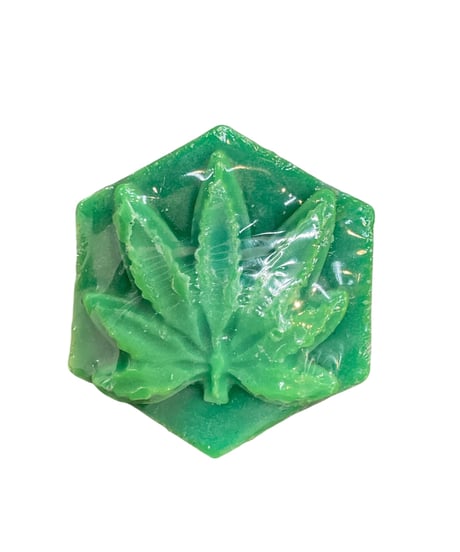 【GANJ WAX】CONNOISSEUR RANGE