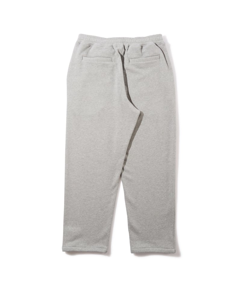 Hayes Sweat Pants (Ash) | Diaspora skateboards