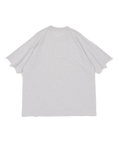 PURRBS Tee (Steam)