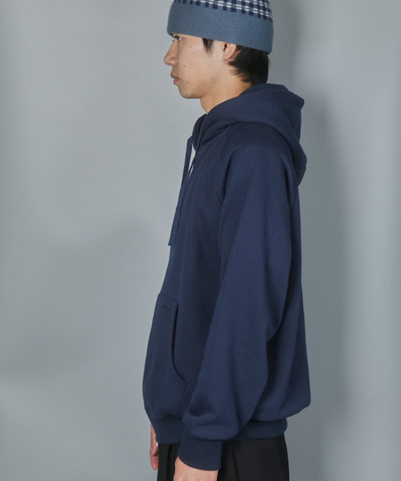 Hayes Full Zip Hooded Sweatshirt (Navy) | Diasp Hayes Full Zip Hooded Sweatshirt (Navy) | Diasp