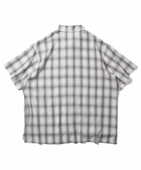 Mil Hombre Shirt (Grey)
