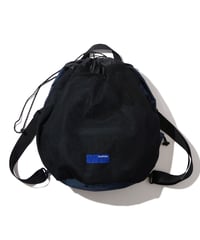 4way Vacation Bag (Navy)