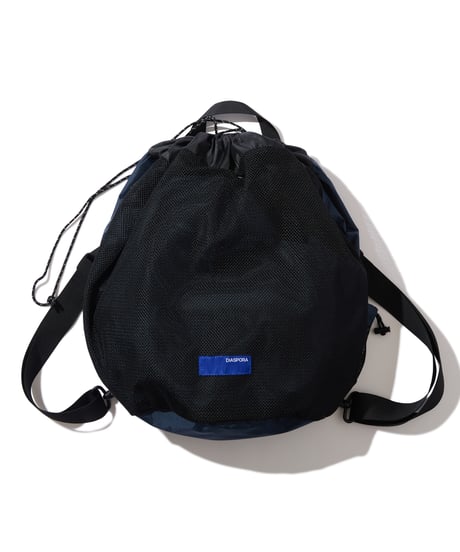 4way Vacation Bag (Navy)