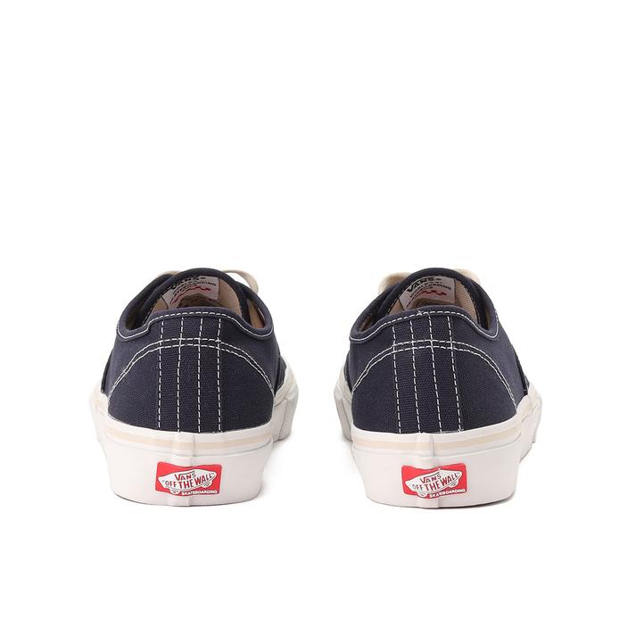 VANS】SKATE AUTHENTIC (NAVY/TURTLEDOVE) | PURRB